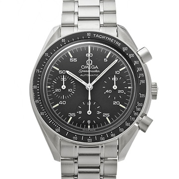 オメガ スピードマスター オートマティック 3510.50 ブラック メンズ 時計 【中古】【wristwatch】