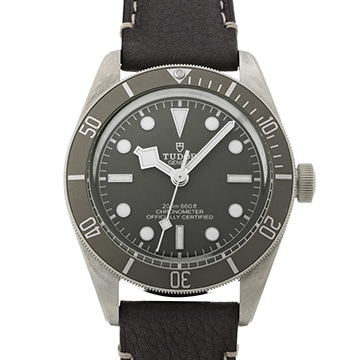 チューダー / チュードル ブラックベイ 58 79010SG トープ メンズ 時計 【中古】【wristwatch】