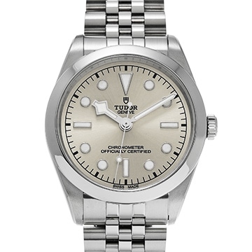 チューダー / チュードル ブラックベイ 36 79640 シャンパン メンズ 時計 【中古】【wristwatch】