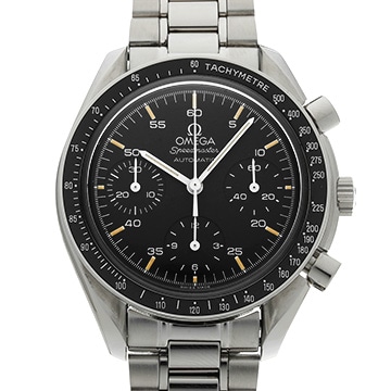 オメガ スピードマスター オートマティック 3510.50 ブラック メンズ 時計 【中古】【wristwatch】