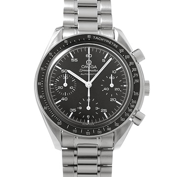 オメガ スピードマスター オートマティック 3510.50 ブラック メンズ 時計 【中古】【wristwatch】
