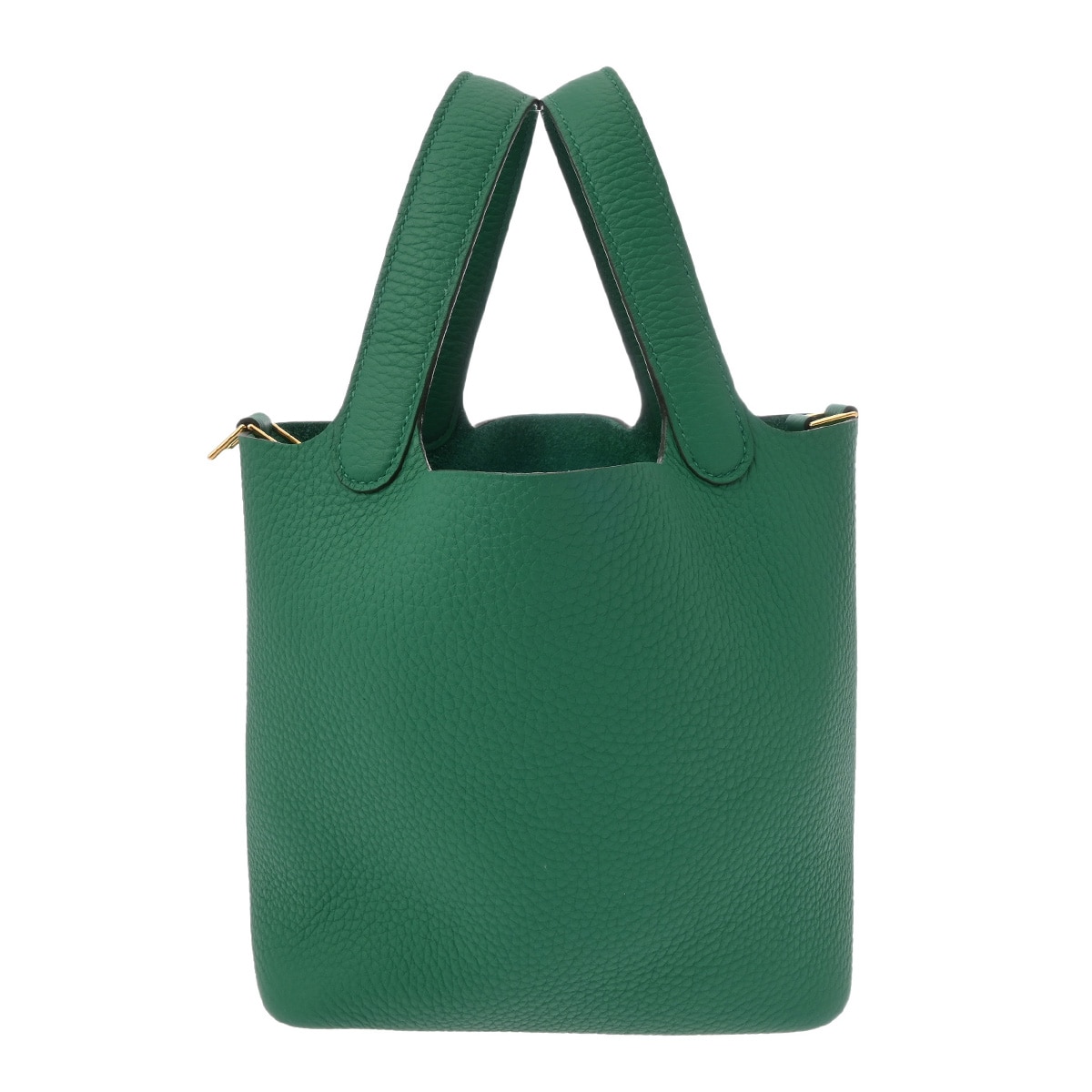 エルメス ピコタン ロック PM  エトゥープ トリヨンクレマンス レディース バッグ 【新品】【bag】