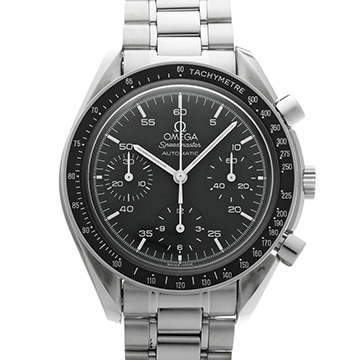 オメガ スピードマスター オートマティック 3510.50 ブラック メンズ 時計 【中古】【wristwatch】