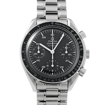 オメガ スピードマスター オートマティック 3510.50 ブラック メンズ 時計 【中古】【wristwatch】