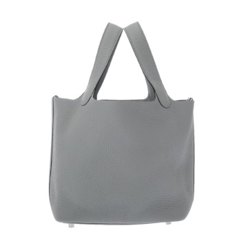 エルメス ピコタン ロックPM グリパンタン トリヨンクレマンス レディース バッグ 【未使用】【bag】