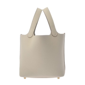 エルメス ピコタン ロック PM クレ トリヨンクレマンス レディース バッグ 【新品】【bag】