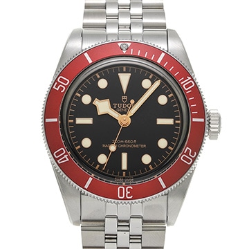 チューダー / チュードル ブラックベイ 7941A1A0RU ブラック メンズ 時計 【中古】【wristwatch】
