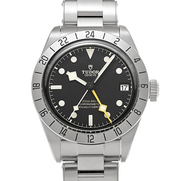 チューダー / チュードル ブラックベイ プロ 79470 ブラック メンズ 時計 【中古】【wristwatch】