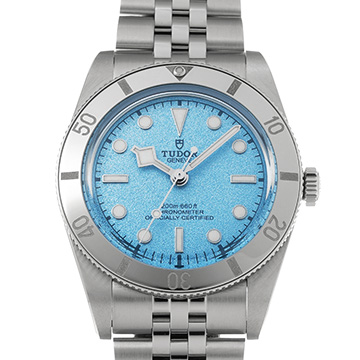チューダー / チュードル ブラックベイ 54 ラグーンブルー 79000 ブルー メンズ 時計 【中古】【wristwatch】