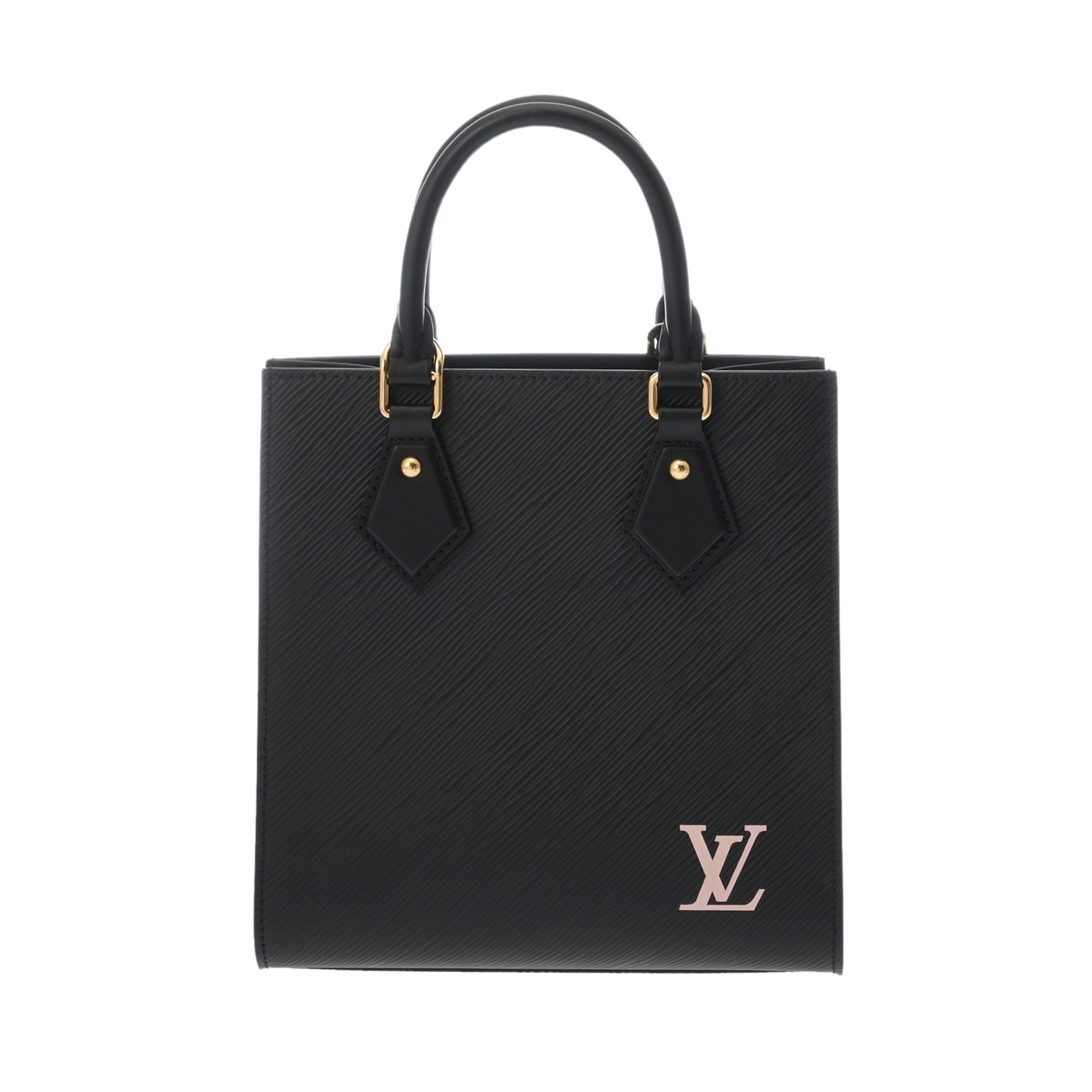 ルイ ヴィトン エピ サックプラBB ノワール M20958 レザー レディース バッグ 【中古】【bag】