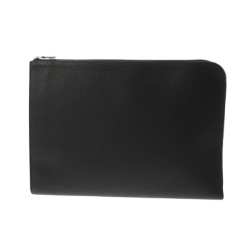 ルイ ヴィトン ポシェットジュール GM ノワール M67768 トリヨンレザー ユニセックス バッグ 【中古】【bag】