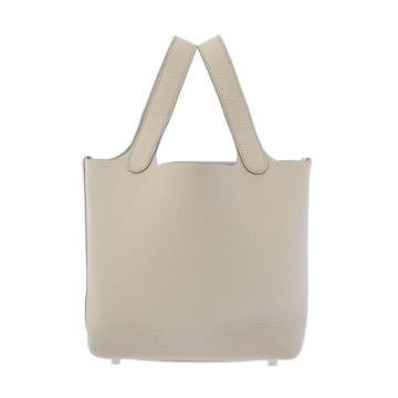 エルメス ピコタンロック PM  べトン トリヨンクレマンス レディース バッグ 【新品】【bag】