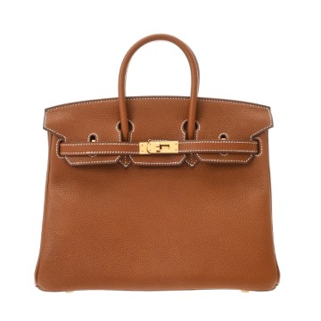 エルメス バーキン 25 フォーブ バレニアフォーブル レディース バッグ 【新品】【bag】
