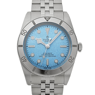 チューダー / チュードル ブラックベイ 54 ラグーンブルー 79000 ブルー メンズ 時計 【中古】【wristwatch】
