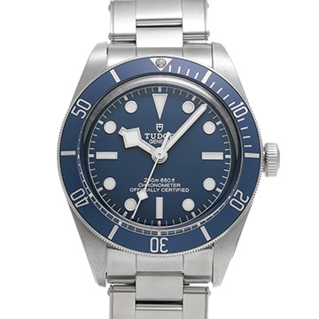 チューダー / チュードル ブラックベイ 58 79030B ブルー メンズ 時計 【中古】【wristwatch】