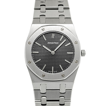 オーデマ ピゲ ロイヤルオーク 56303ST.OO.0789ST.01 ブラック ユニセックス 時計 【中古】【wristwatch】