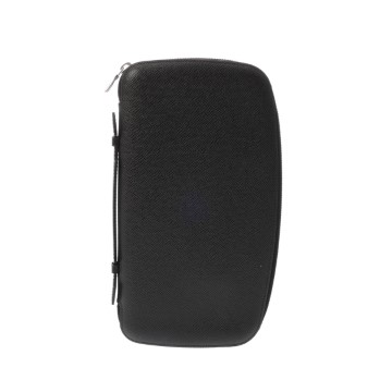 ルイ ヴィトン タイガ オーガナイザーアトール アルドワーズ M30658 レザー メンズ 財布 【中古】【purse】