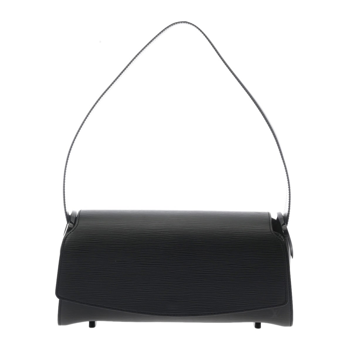 ルイ ヴィトン エピ ノクターン GM ノワール M52172 エピレザー レディース バッグ 【中古】【bag】