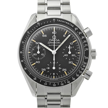 オメガ スピードマスター オートマティック 3510.50 ブラック メンズ 時計 【中古】【wristwatch】