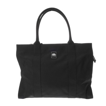 バレンシアガ トレード トートバッグ ブラック 621826 ナイロン ユニセックス バッグ 【中古】【bag】