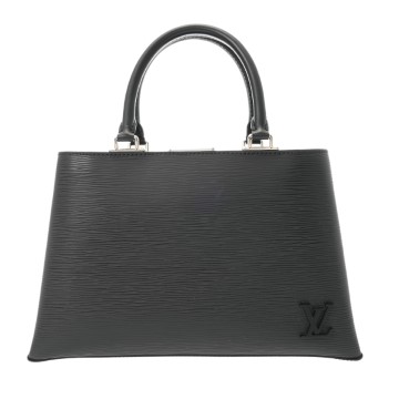 ルイ ヴィトン エピ クレベール PM ノワール M51334 エピレザー レディース バッグ 【中古】【bag】