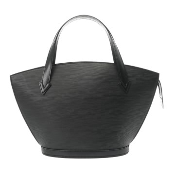 ルイ ヴィトン エピ サンジャック ノワール M52272 レザー レディース バッグ 【中古】【bag】