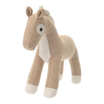 エルメス シュヴァル オノレ エポぺ ナチュラル コットン100%/ポリエステル100% ユニセックス 【未使用】【other】