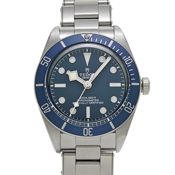 チューダー / チュードル ブラックベイ 58 79030B ブルー メンズ 時計 【中古】【wristwatch】