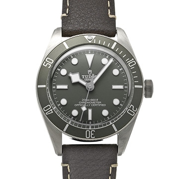 チューダー / チュードル ブラックベイ 58 79010SG トープ メンズ 時計 【中古】【wristwatch】