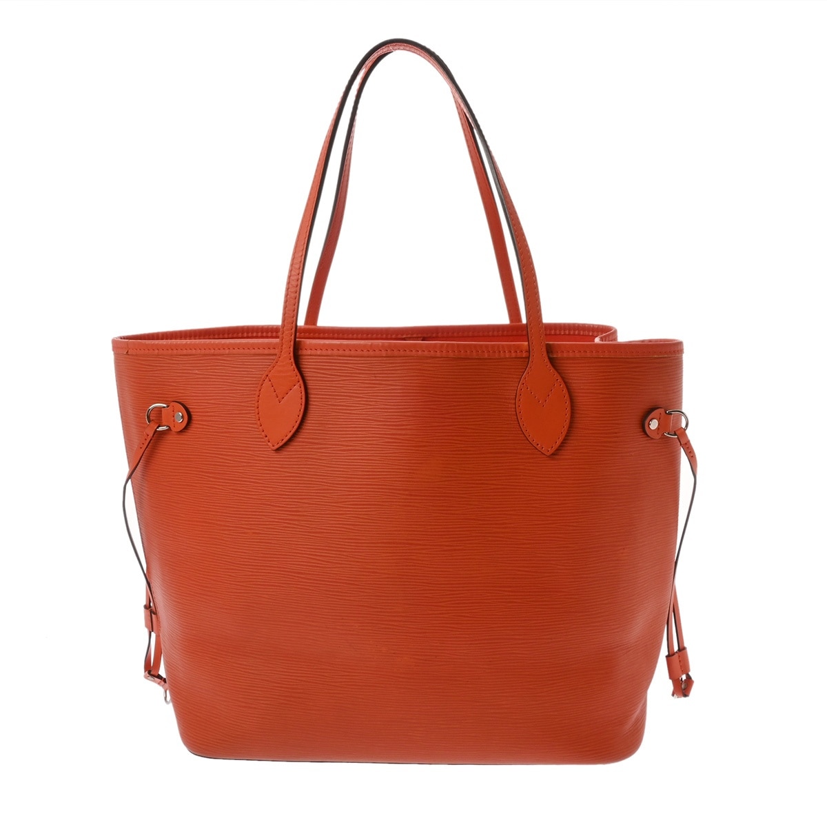 ルイ ヴィトン エピ ネヴァーフル MM ピモン M40884 レザー レディース バッグ 【中古】【bag】