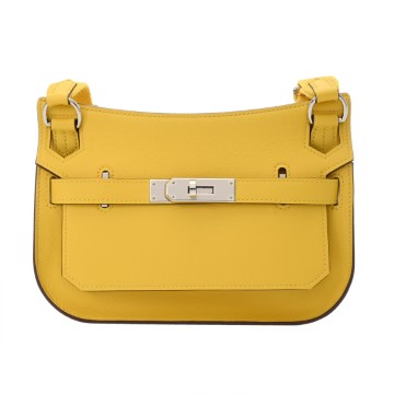 エルメス ジプシエール ミニ サン ヴォースイフト レディース バッグ 【中古】【bag】