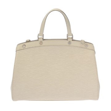 ルイ ヴィトン エピ ブレア MM イヴォワール M40330 エピレザー レディース バッグ 【中古】【bag】