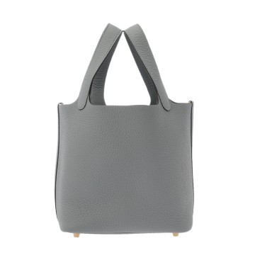 エルメス ピコタンロック PM  グリパンタン トリヨンクレマンス レディース バッグ 【新品】【bag】