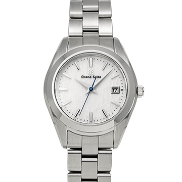 グランドセイコー ヘリテージコレクション クォーツ STGF359 雪白 レディース 時計 【中古】【wristwatch】