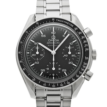 オメガ スピードマスター オートマティック 3510.50 ブラック メンズ 時計 【中古】【wristwatch】