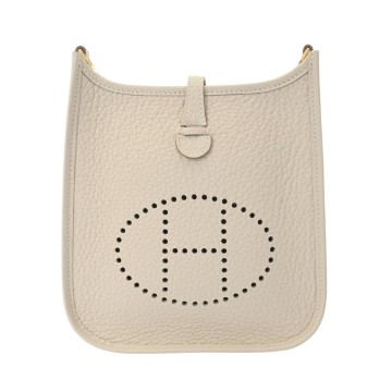エルメス エヴリン TPM アマゾン クレ トリヨンクレマンス レディース バッグ 【新品】【bag】