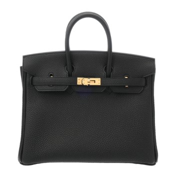 エルメス バーキン 25 エトゥープ トゴ レディース バッグ 【新品】【bag】