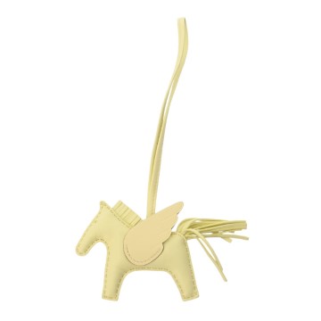 エルメス ロデオ PM ペガサス ジョーヌミルトン アニョーミロ ユニセックス 【中古】【other】