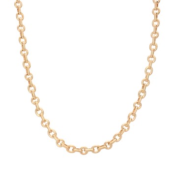 ショーメ ネックレス ゴールド K18イエローゴールド YG レディース ジュエリー 【中古】【jewelry】