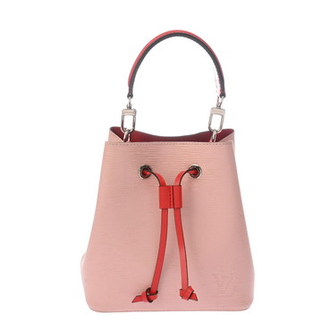 ルイ ヴィトン エピ ネオノエ BB ローズバレリーヌ M54370 エピレザー レディース バッグ 【中古】【bag】