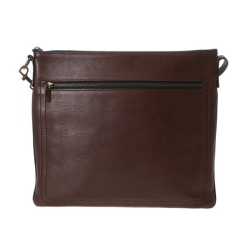 ルイ ヴィトン ユタ サックプラ カフェ M92073 レザー メンズ バッグ 【中古】【bag】