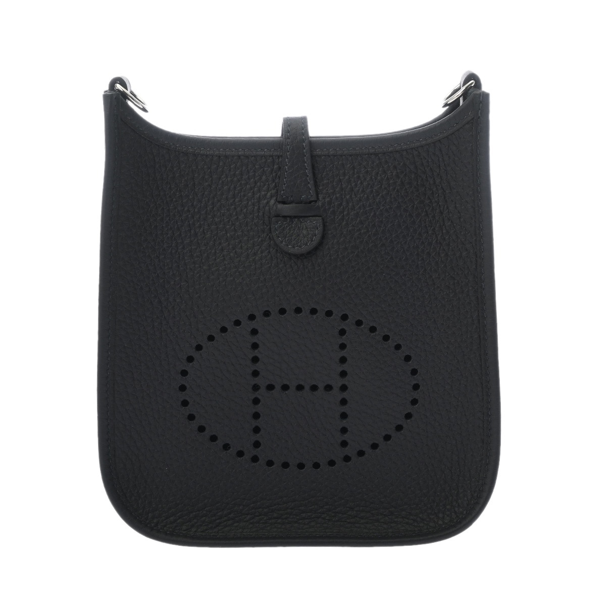 エルメス エヴリン TPM アマゾン キャバン トリヨンクレマンス レディース バッグ 【未使用】【bag】