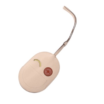 エルメス インザループ ウィンク ナタ/ジョーヌブルジョン/キュイ―ブル シェーブル ユニセックス 【中古】【other】
