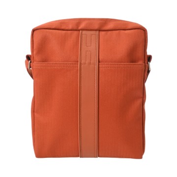 エルメス アカプルコ バンドリエール PM ポティロン トワルシェブロン/ヴォーグミ ユニセックス バッグ 【中古】【bag】