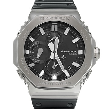 カシオ G-SHOCK GMC-B2100Y-1AJF ブラック メンズ 時計 【中古】【wristwatch】