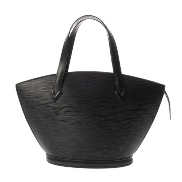 ルイ ヴィトン エピ サンジャック ノワール M52272 エピレザー レディース バッグ 【中古】【bag】
