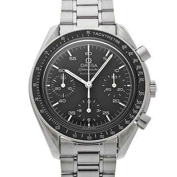オメガ スピードマスター オートマティック 3510.50 ブラック メンズ 時計 【中古】【wristwatch】