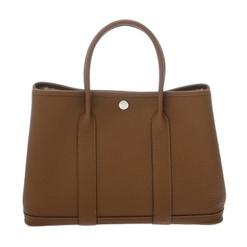 エルメス ガーデンパーティ TPM アルザン ネゴンダ レディース バッグ 【未使用】【bag】