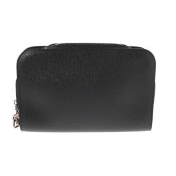 ルイ ヴィトン タイガ バイカル アルドワーズ M30182 レザー メンズ バッグ 【中古】【bag】