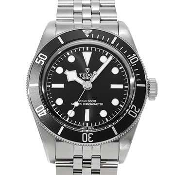 チューダー / チュードル ブラックベイ 7941A1A0NU ブラック メンズ 時計 【中古】【wristwatch】